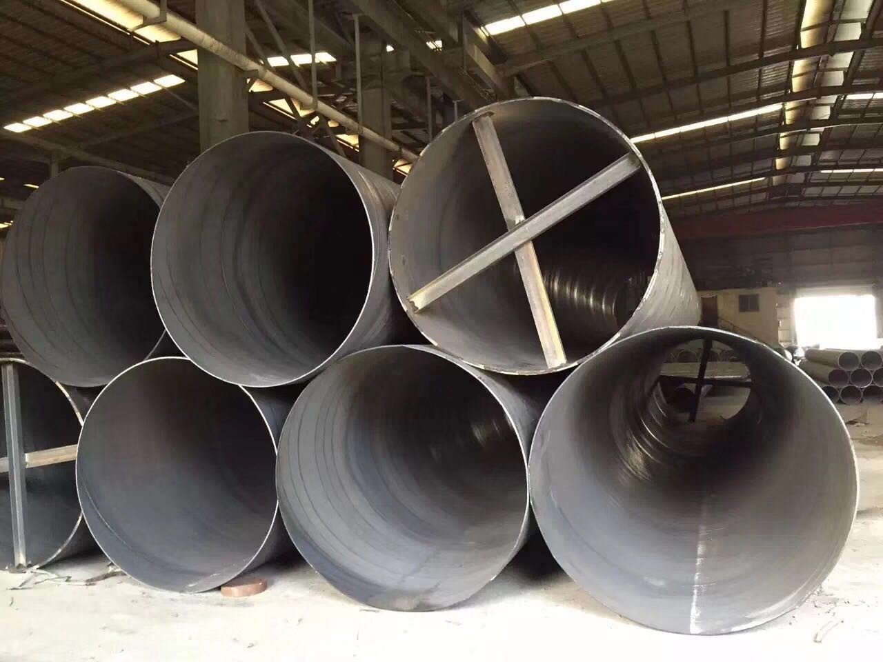 企業(yè)實(shí)力