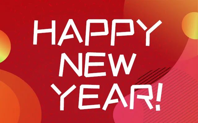 旭日始旦，歲月如新！—— 元旦節(jié)