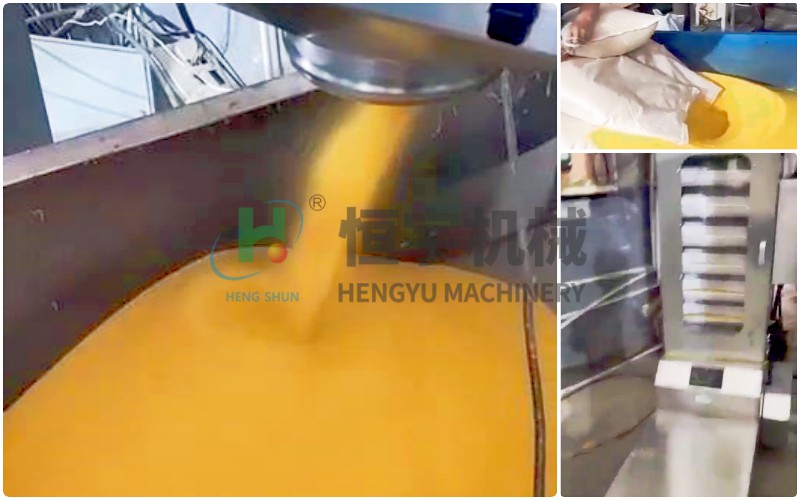 河南提升小米客戶，HYZD-1.8L提升機(jī)